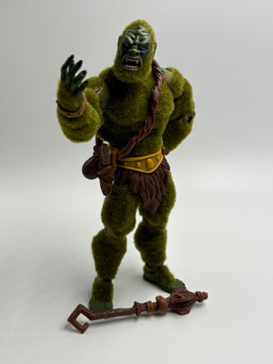 Masters of the Universe MOTU Classics: Moss Man Mint/Loose