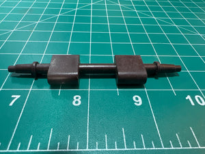 Gi Joe: Desert Fox (1988 ARAH) Roof Bar Part