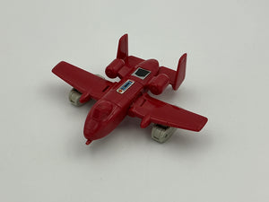 Transformers G1 : Powerglide