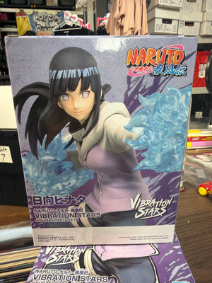 Naruto: Vibration Stars Hyuga Hinata MISB