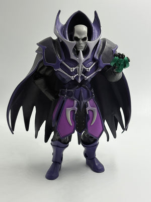 Masters of the Universe MOTU Classics: Faceless One Mint / Loose / Complete