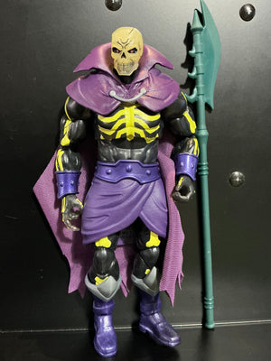 Masters of the Universe MOTU Masterverse: Scareglow (Loose)