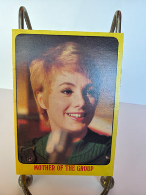 Partridge Family Trading Cards (1971 Topps) #32