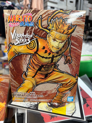 Naruto: Shippuden Vibration Stars Naruto Uzumaki III