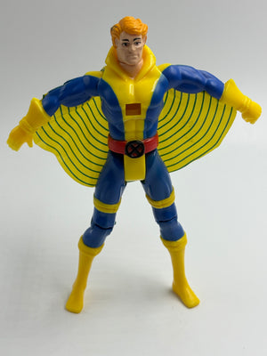 Marvel  90's Toy Biz Figure : Banshee (Loose)