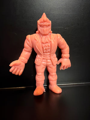M.U.S.C.L.E Kinnikuman Figure :  #066 Mr Barracuda