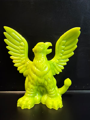 Monster In My Pocket: Griffin (Green)