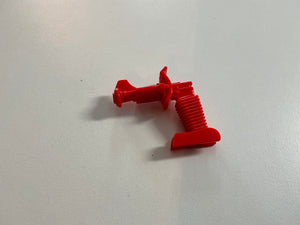 Voltron : 1984 Red Lion Tail Gun (Part)