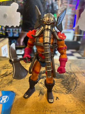 Masters of the Universe: Masterverse New Eternia : Snout Spout (Loose)