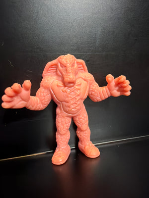 M.U.S.C.L.E Kinnikuman Figure :  #072 Sunigator / Snigator / Sneagator