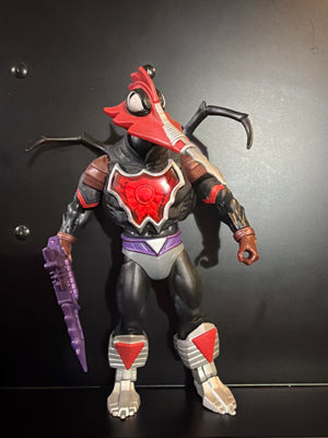 Masters of the Universe MOTU Classics: Mosquitor Loose / Complete