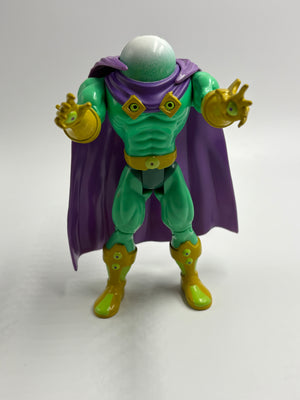 Marvel  90's Toy Biz Figure : Mysterio (Loose)