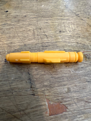 GI Joe ARAH "The General" Small Missile Accessory / Part