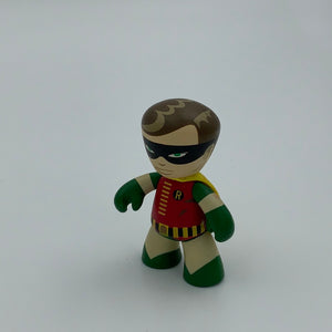 Mez-Itz : 2" Burt Ward Robin Figure