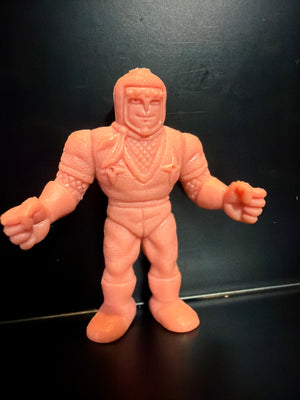 M.U.S.C.L.E Kinnikuman Figure :  #216 The Ninja