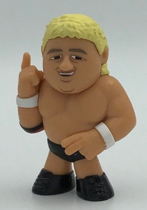 WWE Mystery Minis Series: Dusty Rhodes (Loose Figure)