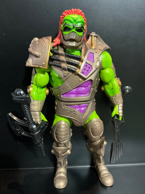 Masters of the Universe MOTU Classics: Karatti Complete / Loose Mint