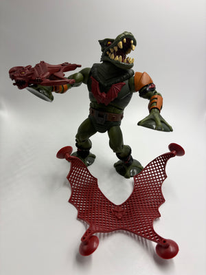 Masters of the Universe MOTU Classics:  Leach  Mint / Loose / Complete