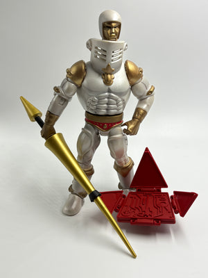 Masters of the Universe MOTU Classics: Extendar Mint / Loose
