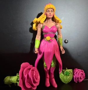 Masters of the Universe MOTU Classics: Perfuma (She-Ra Princess Of Power) Loose / Complete