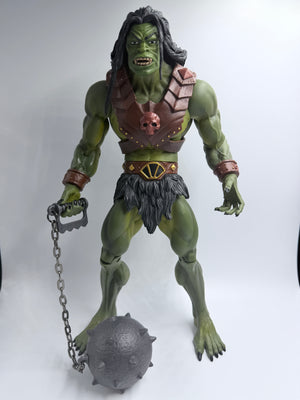Masters of the Universe MOTU Classics: Megator Loose
