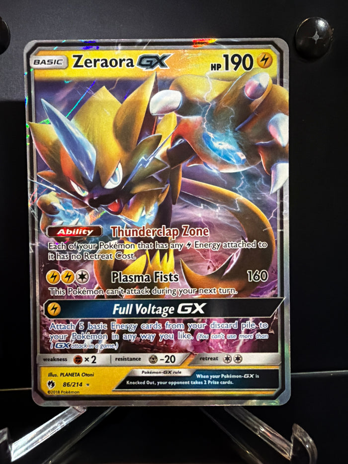 pokemon sun and moon ultra rare cards Pokemon: Sun & Moon