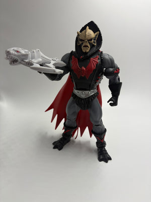 Masters of the Universe MOTU Classics: Buzzsaw Hordak  Mint / Loose / Complete