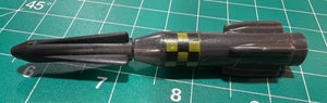 Gi Joe: Cobra Rattler (1984 ARAH) 2 Part Missile