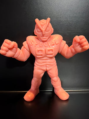 M.U.S.C.L.E Kinnikuman Figure : #069 Specialman
