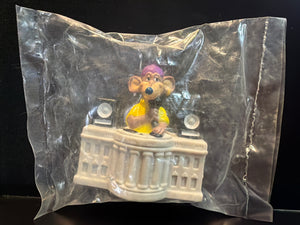 Burger King : Capitol Critters - DJ (sealed)