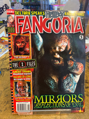 Fangoria #275