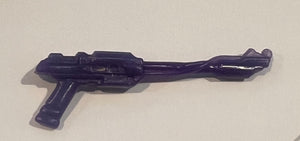 GI Joe ARAH 1991 Sludge Viper Gun