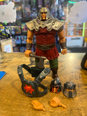 Masters of the Universe: Masterverse New Eternia : Ram Man  (Loose)