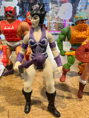 Masters of the Universe: Evil Lyn Loose