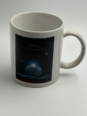 ID4 Independence Day : Coffee Mug 1996