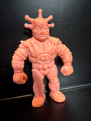 M.U.S.C.L.E Kinnikuman Figure :  #011 Hidora King