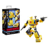 Transformers Studio Series Transformers: Devastation Deluxe Class - Bumblebee Action Figure