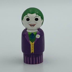 Pinmates: Joker 2" Figure