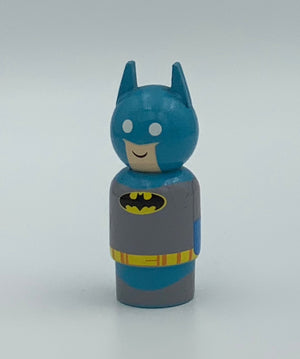 Pinmates: Batman 2" Figure
