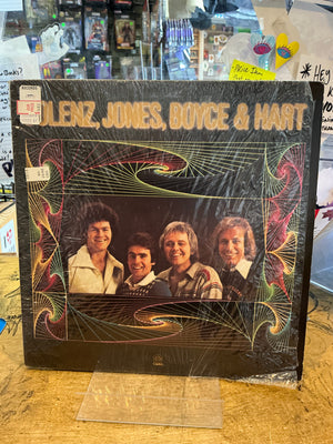 Dolenz, Jones, Boyce & Hart LP