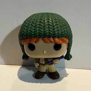 Harry Potter Funko Pocket Pops : Ron in Hat (Advent Calendar)