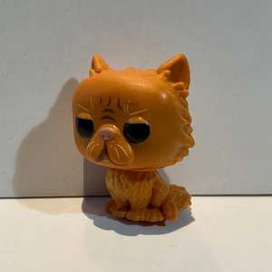 Harry Potter Funko Pocket Pops : Crookshanks / Non-Flocked (Advent Calendar)