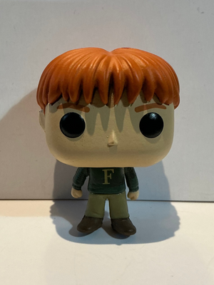 Harry Potter Funko Pocket Pops : Fred in Christmas Jumper (Advent Calendar)