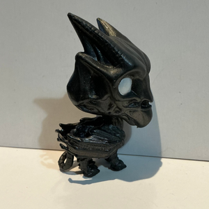 Harry Potter Funko Pocket Pops : Thestral