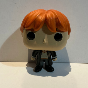 Harry Potter Funko Pocket Pops : Ron in School Robes