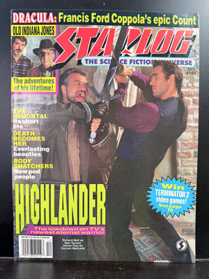 Starlog #185