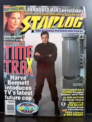 Starlog #188