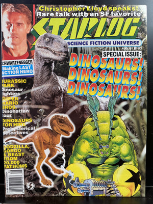 Starlog #193