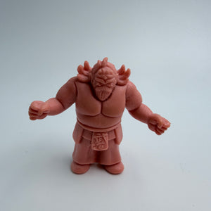 M.U.S.C.L.E KINNIKUMAN Figure : #56 Neptune King