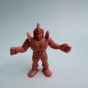 M.U.S.C.L.E KINNIKUMAN Figure : #214 Robin Mask